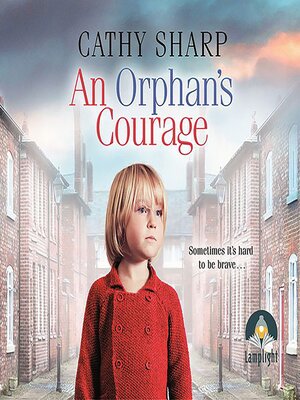 cover image of An Orphan's Courage
